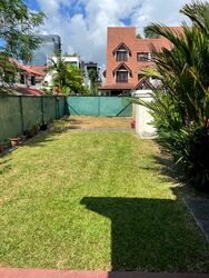 Chelsea Village (D5), Terrace #445464481